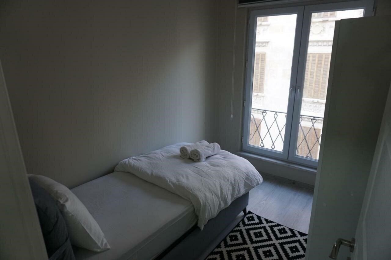 Фото Kamondo Apartments 3*